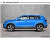 2025 Volkswagen Taos Highline (Stk: TA0965) in Waterloo - Image 3 of 8