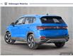2025 Volkswagen Taos Highline (Stk: TA0965) in Waterloo - Image 4 of 8
