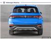 2025 Volkswagen Taos Highline (Stk: TA0965) in Waterloo - Image 5 of 8