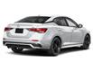 2025 Nissan Sentra SR (Stk: XN6062) in Thornhill - Image 3 of 11