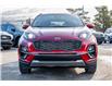 2022 Kia Sportage EX S (Stk: PW0033) in Edmonton - Image 5 of 22