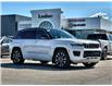 2024 Jeep Grand Cherokee Overland (Stk: R275) in Leduc - Image 1 of 20