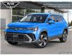 2025 Volkswagen Taos Highline (Stk: N14753) in Ottawa - Image 1 of 8