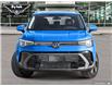 2025 Volkswagen Taos Highline (Stk: N14753) in Ottawa - Image 2 of 8