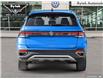 2025 Volkswagen Taos Highline (Stk: N14753) in Ottawa - Image 5 of 8