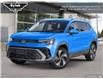 2025 Volkswagen Taos Comfortline (Stk: N14780) in Ottawa - Image 1 of 7
