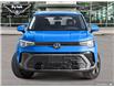 2025 Volkswagen Taos Comfortline (Stk: N14780) in Ottawa - Image 2 of 7