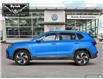 2025 Volkswagen Taos Comfortline (Stk: N14780) in Ottawa - Image 3 of 7