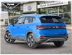 2025 Volkswagen Taos Comfortline (Stk: N14780) in Ottawa - Image 4 of 7