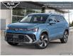 2025 Volkswagen Taos Highline (Stk: N14786) in Ottawa - Image 1 of 9