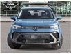 2025 Volkswagen Taos Highline (Stk: N14786) in Ottawa - Image 2 of 9