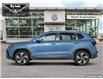 2025 Volkswagen Taos Highline (Stk: N14786) in Ottawa - Image 3 of 9