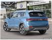 2025 Volkswagen Taos Highline (Stk: N14786) in Ottawa - Image 4 of 9