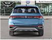 2025 Volkswagen Taos Highline (Stk: N14786) in Ottawa - Image 5 of 9