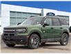 2025 Ford Bronco Sport Big Bend (Stk: 2551) in Perth - Image 1 of 23