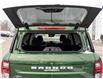2025 Ford Bronco Sport Big Bend (Stk: 2551) in Perth - Image 10 of 23