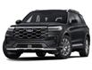 2025 Ford Explorer Platinum (Stk: 25043) in Raymond - Image 1 of 2