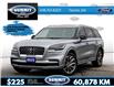 2023 Lincoln Aviator Grand Touring (Stk: P23305) in Toronto - Image 1 of 26