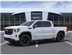 2025 GMC Sierra 1500 Elevation (Stk: 262411) in Brooks - Image 2 of 6