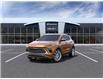 2025 Buick Encore GX Avenir (Stk: 218979) in AIRDRIE - Image 1 of 6