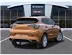 2025 Buick Encore GX Avenir (Stk: 218979) in AIRDRIE - Image 4 of 6