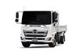 2024 Hino 500 3.3 DUMP (Stk: 19449) in Philipsburg - Image 1 of 1