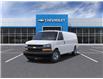2025 Chevrolet Express 2500 Work Van (Stk: 2106-25) in New Hamburg - Image 1 of 6