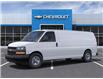 2025 Chevrolet Express 2500 Work Van (Stk: 2106-25) in New Hamburg - Image 2 of 6