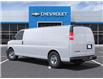 2025 Chevrolet Express 2500 Work Van (Stk: 2106-25) in New Hamburg - Image 3 of 6