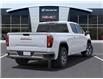2025 GMC Sierra 1500 SLE (Stk: 2157-25) in New Hamburg - Image 4 of 6
