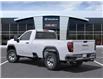 2025 GMC Sierra 2500HD Pro (Stk: 2057-25) in New Hamburg - Image 3 of 6