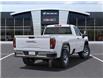 2025 GMC Sierra 2500HD Pro (Stk: 2057-25) in New Hamburg - Image 4 of 6