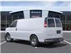 2025 GMC Savana 2500 Work Van (Stk: 2127-25) in New Hamburg - Image 3 of 6