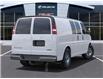2025 GMC Savana 2500 Work Van (Stk: 2127-25) in New Hamburg - Image 4 of 6