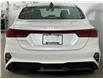 2023 Kia Forte EX+ (Stk: 42143J) in Belleville - Image 5 of 22