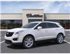 2025 Cadillac XT5 Sport (Stk: 25303) in Bracebridge - Image 2 of 6