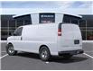2025 GMC Savana 2500 Work Van (Stk: 25141) in Rimbey - Image 3 of 6