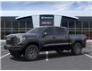 2025 GMC Sierra 1500 AT4X (Stk: 25139) in Rimbey - Image 2 of 6