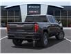 2025 GMC Sierra 1500 AT4X (Stk: 25139) in Rimbey - Image 4 of 6