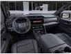 2025 GMC Sierra 1500 AT4X (Stk: 25139) in Rimbey - Image 5 of 6