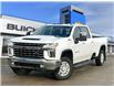 2021 Chevrolet Silverado 3500HD LTZ (Stk: T25-3925A) in Dawson Creek - Image 1 of 19