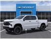 2025 Chevrolet Silverado 1500 LT Trail Boss (Stk: 150263) in London - Image 2 of 6