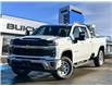 2024 Chevrolet Silverado 3500HD LT (Stk: 5299A) in Dawson Creek - Image 1 of 16