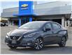 2021 Nissan Versa SR (Stk: 58B11492) in Penticton - Image 1 of 18