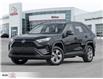 2022 Toyota RAV4 Hybrid XLE (Stk: 131370) in Milton - Image 1 of 24