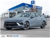 2025 Hyundai Sonata Preferred-Trend (Stk: 483076) in Milton - Image 1 of 25