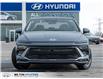 2025 Hyundai Sonata Preferred-Trend (Stk: 483076) in Milton - Image 2 of 25