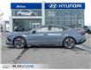 2025 Hyundai Sonata Preferred-Trend (Stk: 483076) in Milton - Image 3 of 25