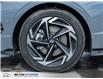2025 Hyundai Sonata Preferred-Trend (Stk: 483076) in Milton - Image 4 of 25
