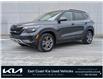 2022 Kia Seltos EX (Stk: A25022) in St. John's - Image 1 of 21
